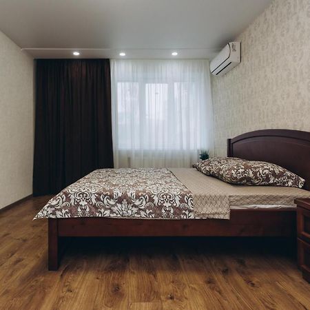 Appartamento Apart-Smart On Kharkovskaya Near Lavina 1 Floor Sumy Esterno foto