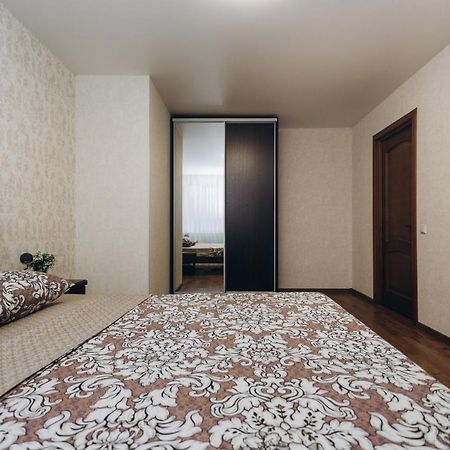 Appartamento Apart-Smart On Kharkovskaya Near Lavina 1 Floor Sumy Esterno foto