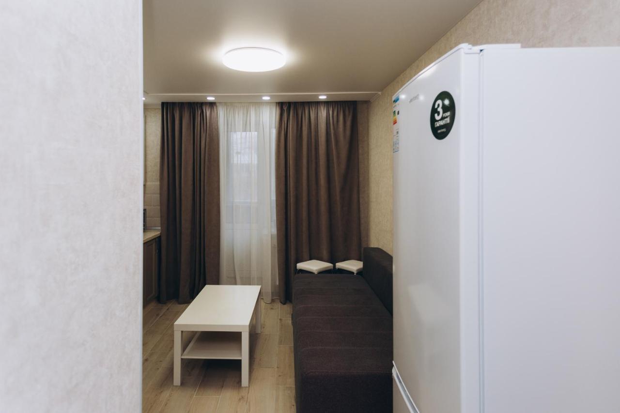 Appartamento Apart-Smart On Kharkovskaya Near Lavina 1 Floor Sumy Esterno foto