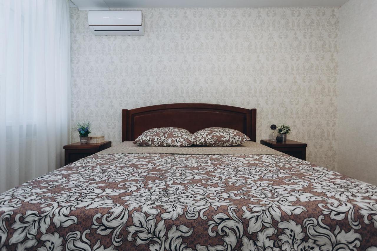 Appartamento Apart-Smart On Kharkovskaya Near Lavina 1 Floor Sumy Esterno foto